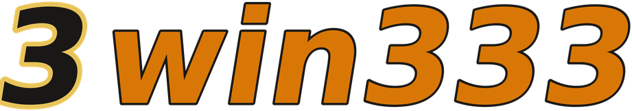 3win333 logo