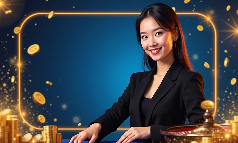 3win333 Lunar Fortune